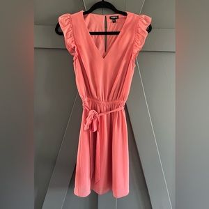 Cute summer dress!